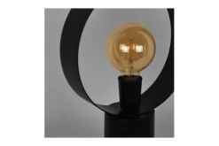 Tafellamp Zwart YS-22.130 Ray