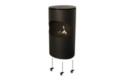 Tuinhaard Bio Ethanolhaard Silo