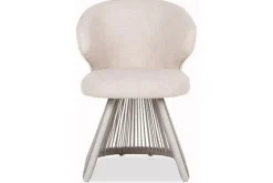 Tuinstoel 214527 Beige Nuba