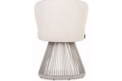 Tuinstoel 214527 Beige Nuba