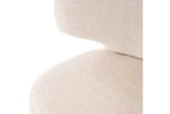 Tuinstoel 214527 Beige Nuba
