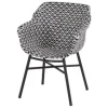 Tuinstoel 53.594.008 Delphine