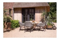 Tuinstoel 53.594.008 Delphine