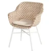 Tuinstoel 53.594.005 Delphine