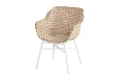 Tuinstoel 53.594.005 Delphine