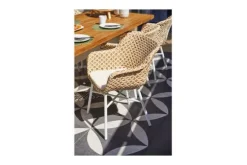 Tuinstoel 53.594.005 Delphine