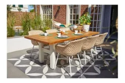 Tuinstoel 53.594.005 Delphine
