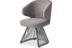 Tuinstoel 215183 Greige Nuba