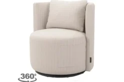 Tuinstoel 213206 Marlin
