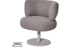 Tuinstoel 214249 Mason