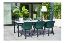 Tuinstoel 11.680.849 Sophie Element