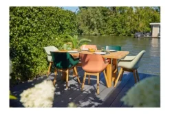 Tuinstoel 11.688.231 Sophie Teak