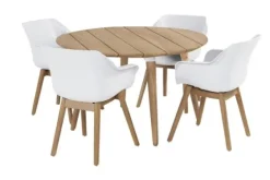 Tuinstoel 11.688.249 Sophie Teak
