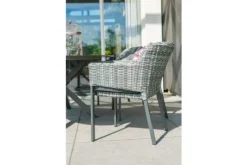 Tuinstoel Antraciet 72.553.715 Cairo
