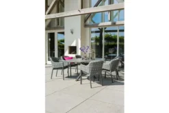 Tuinstoel Antraciet 72.553.715 Cairo