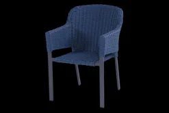 Tuinstoel Blauw 72.553.726 Cairo