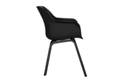 Tuinstoel Carbon Black 11.680.008 Sophie Element
