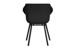 Tuinstoel Carbon Black 11.680.008 Sophie Element