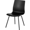Tuinstoel Carbon Black 11.703.008 Sophie Rondo