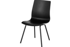 Tuinstoel Carbon Black 11.703.008 Sophie Rondo