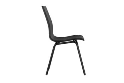 Tuinstoel Carbon Black 11.703.008 Sophie Rondo