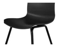 Tuinstoel Carbon Black 11.703.008 Sophie Rondo