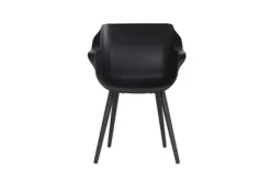 Tuinstoel Carbon Black 11.681.008 Sophie Studio