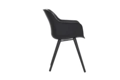 Tuinstoel Carbon Black 11.681.008 Sophie Studio