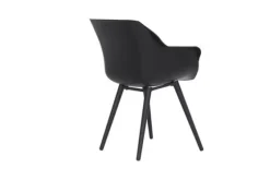 Tuinstoel Carbon Black 11.681.008 Sophie Studio