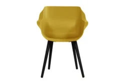 Tuinstoel Curry Yellow 11.681.872 Sophie Studio