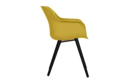 Tuinstoel Curry Yellow 11.681.872 Sophie Studio