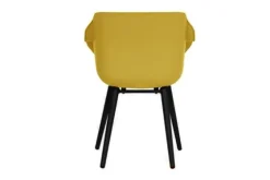 Tuinstoel Curry Yellow 11.681.872 Sophie Studio