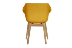 Tuinstoel Curry Yellow 11.688.272 Sophie Teak