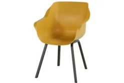 Tuinstoel Curry Yellow 11.680.872 Sophie Element