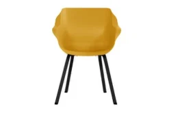 Tuinstoel Curry Yellow 11.680.872 Sophie Element