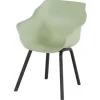 Tuinstoel French Green 11.680.847 Sophie Element
