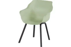 Tuinstoel French Green 11.680.847 Sophie Element