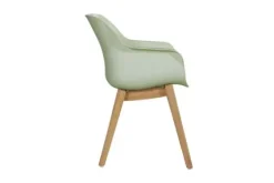 Tuinstoel French Green 11.688.247 Sophie Teak