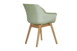 Tuinstoel French Green 11.688.247 Sophie Teak