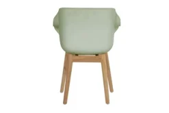 Tuinstoel French Green 11.688.247 Sophie Teak
