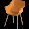 Tuinstoel Indian Orange 11.688.234 Sophie Teak