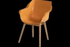 Tuinstoel Indian Orange 11.688.234 Sophie Teak