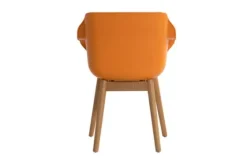 Tuinstoel Indian Orange 11.688.234 Sophie Teak