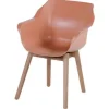 Tuinstoel Italian Terra 11.688.237 Sophie Teak