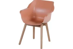 Tuinstoel Italian Terra 11.688.237 Sophie Teak