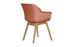 Tuinstoel Italian Terra 11.688.237 Sophie Teak