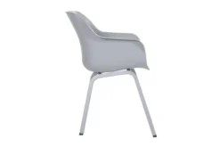 Tuinstoel Misty Grey 11.680.006 Sophie Element