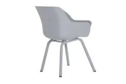 Tuinstoel Misty Grey 11.680.006 Sophie Element