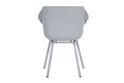 Tuinstoel Misty Grey 11.680.006 Sophie Element