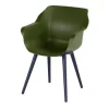 Tuinstoel Moss Green 11.681.831 Sophie Studio